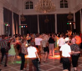 Salsa im Alten Kurhaus (anklicken zum Vergröern, mit ALT+F4 wieder schliessen)