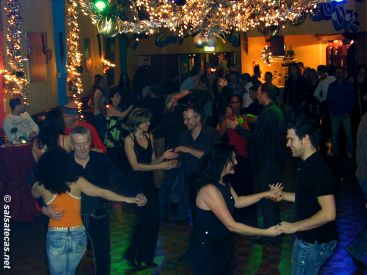 Salsa in Heerlen: Mondial (click to enlarge)