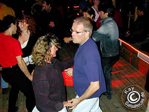 Salsa in Dortmund: Solendo