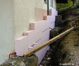 W&auml;rmed&auml;mmung